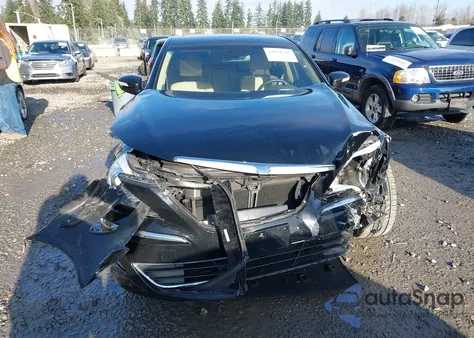 2013 Hyundai Genesis 3.8 z USA, uszkodzony, nr VIN KMHGC4DD3DU253382